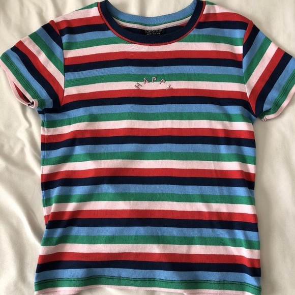 Topshop Top - Picture 3 of 3